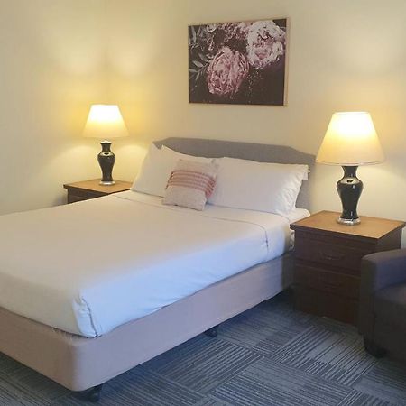 וונטירנה סאות' Hotel Cavalier מראה חיצוני תמונה