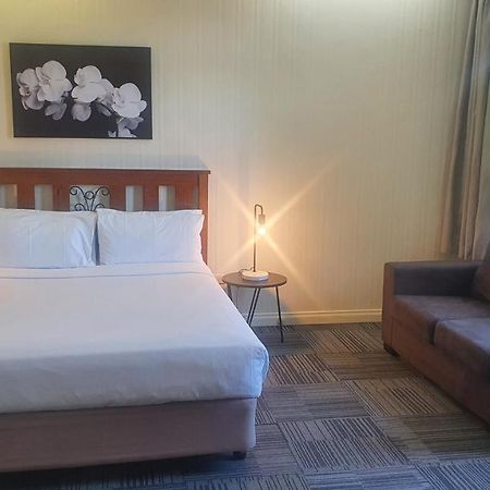 וונטירנה סאות' Hotel Cavalier מראה חיצוני תמונה