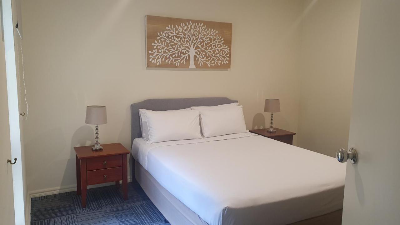 וונטירנה סאות' Hotel Cavalier מראה חיצוני תמונה