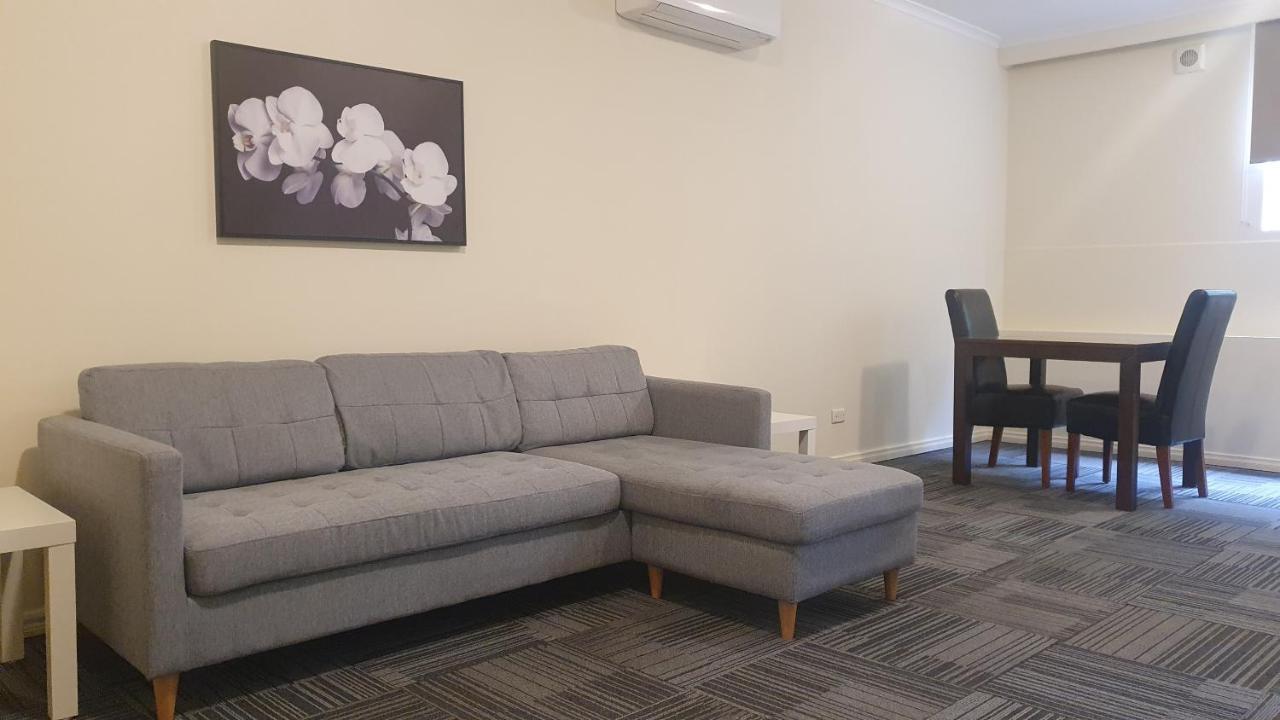 וונטירנה סאות' Hotel Cavalier מראה חיצוני תמונה