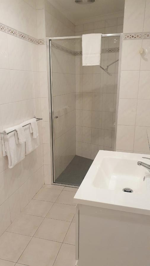 וונטירנה סאות' Hotel Cavalier מראה חיצוני תמונה