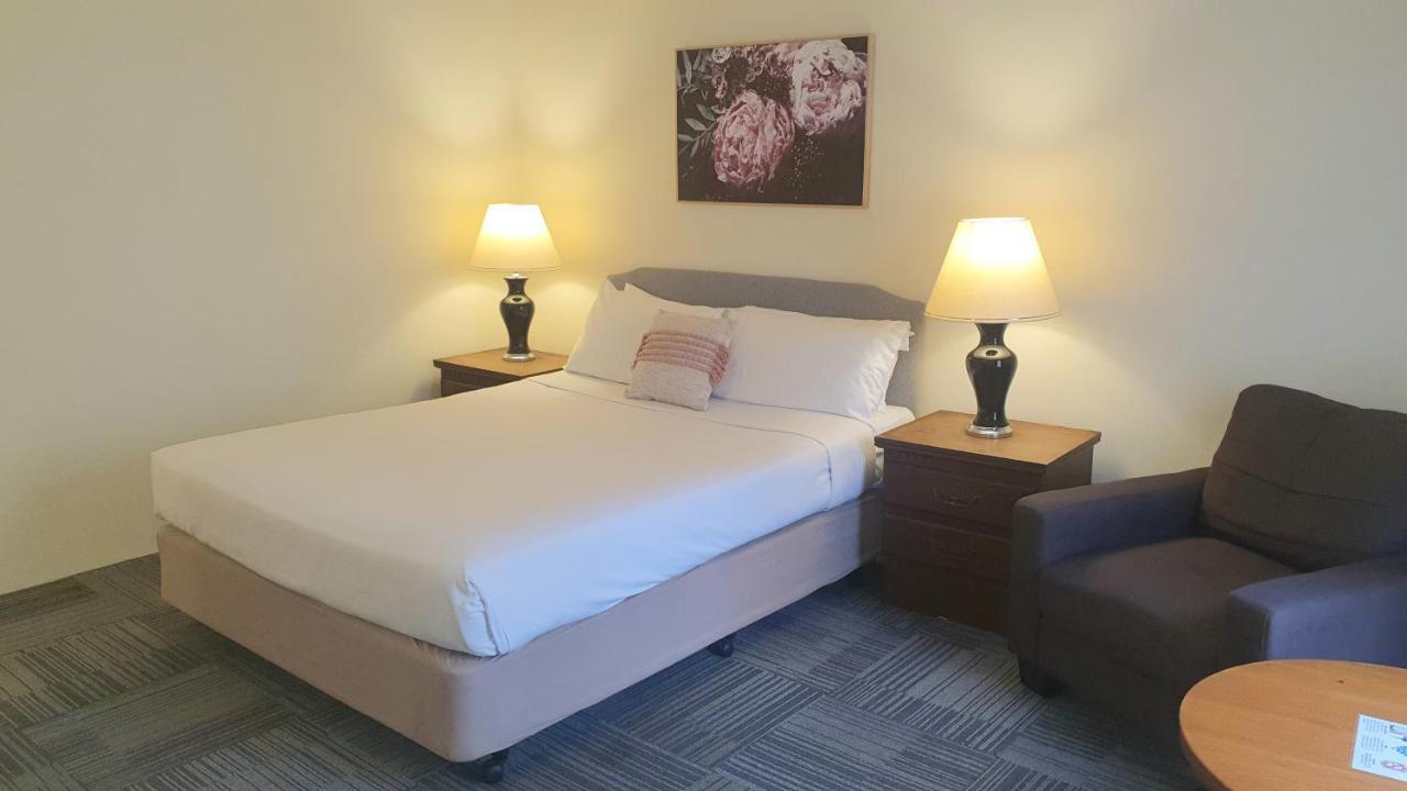 וונטירנה סאות' Hotel Cavalier מראה חיצוני תמונה