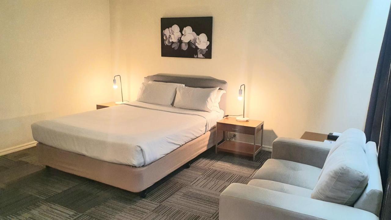 וונטירנה סאות' Hotel Cavalier מראה חיצוני תמונה