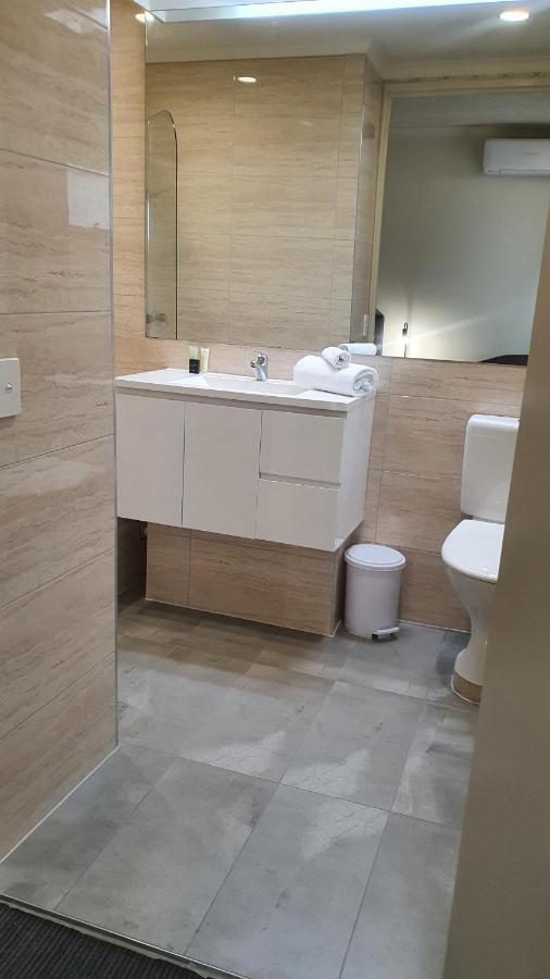 וונטירנה סאות' Hotel Cavalier מראה חיצוני תמונה