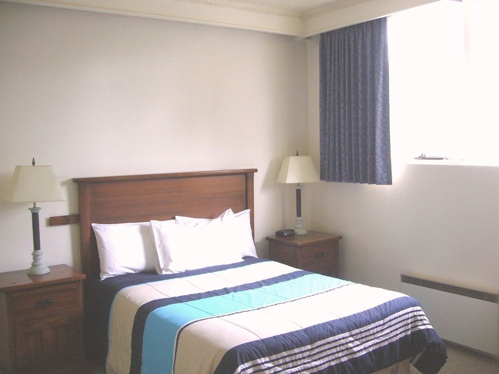 וונטירנה סאות' Hotel Cavalier מראה חיצוני תמונה