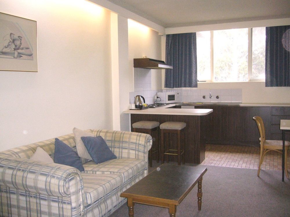וונטירנה סאות' Hotel Cavalier מראה חיצוני תמונה