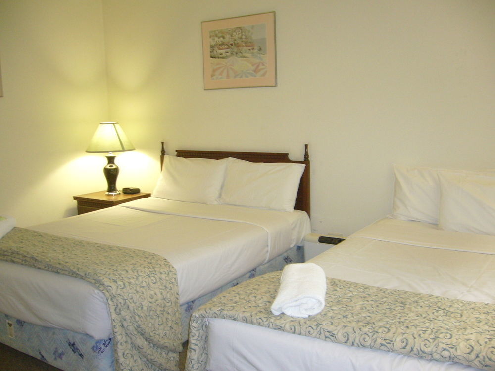 וונטירנה סאות' Hotel Cavalier מראה חיצוני תמונה