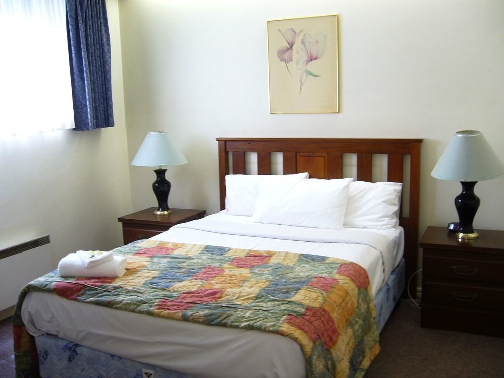וונטירנה סאות' Hotel Cavalier מראה חיצוני תמונה