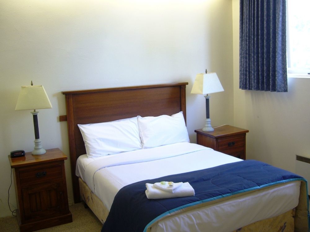 וונטירנה סאות' Hotel Cavalier מראה חיצוני תמונה