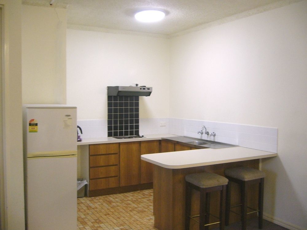 וונטירנה סאות' Hotel Cavalier מראה חיצוני תמונה