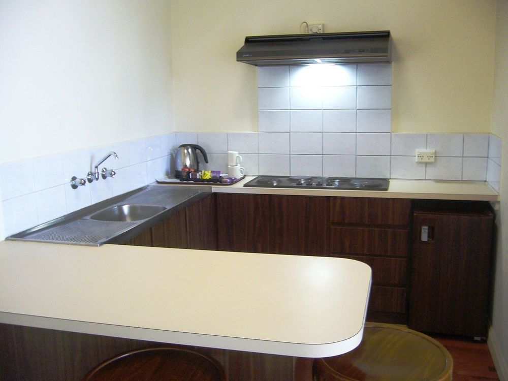 וונטירנה סאות' Hotel Cavalier מראה חיצוני תמונה