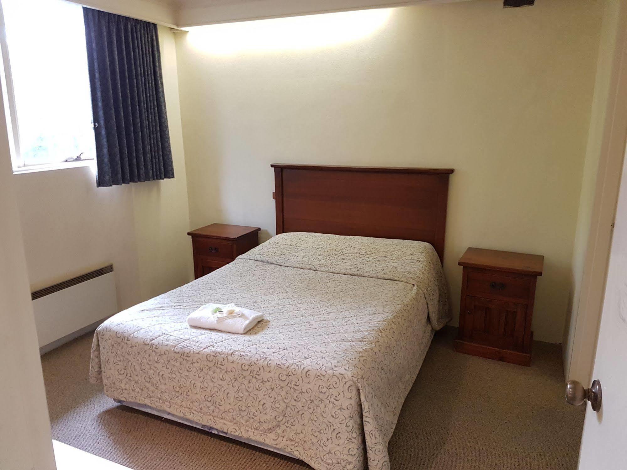 וונטירנה סאות' Hotel Cavalier מראה חיצוני תמונה