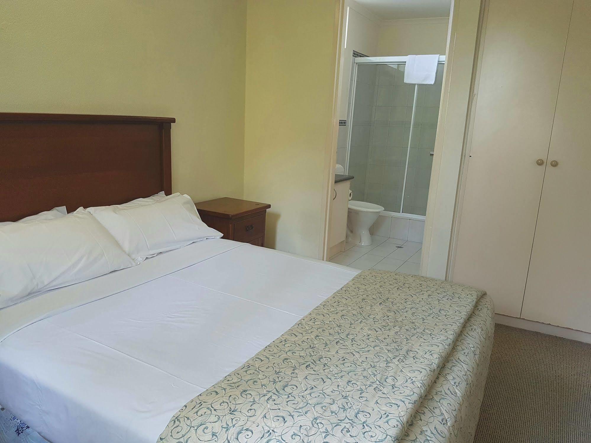 וונטירנה סאות' Hotel Cavalier מראה חיצוני תמונה