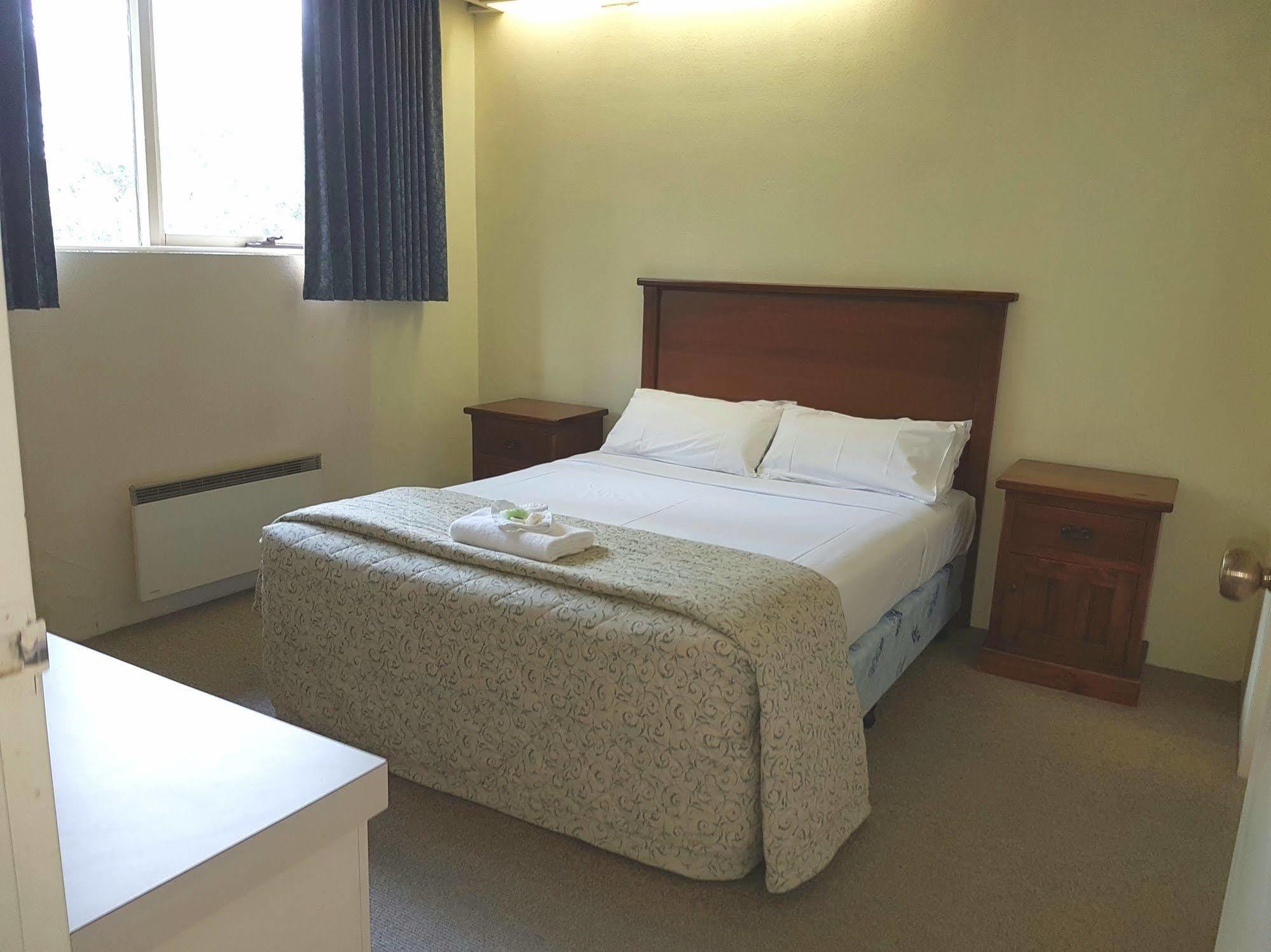 וונטירנה סאות' Hotel Cavalier מראה חיצוני תמונה