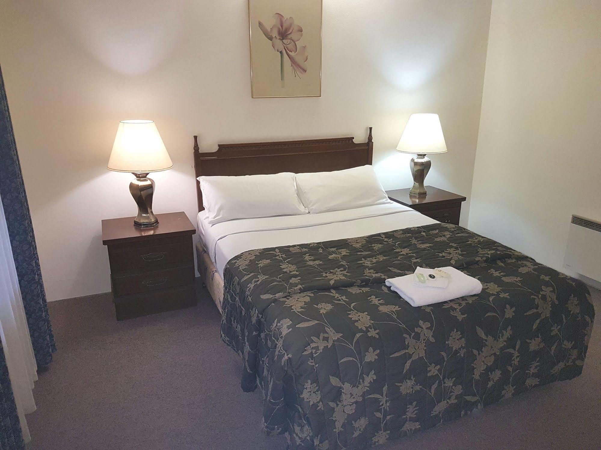 וונטירנה סאות' Hotel Cavalier מראה חיצוני תמונה
