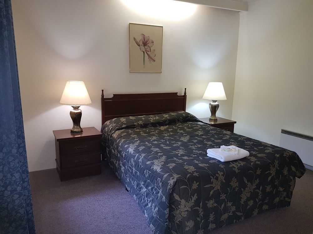 וונטירנה סאות' Hotel Cavalier מראה חיצוני תמונה