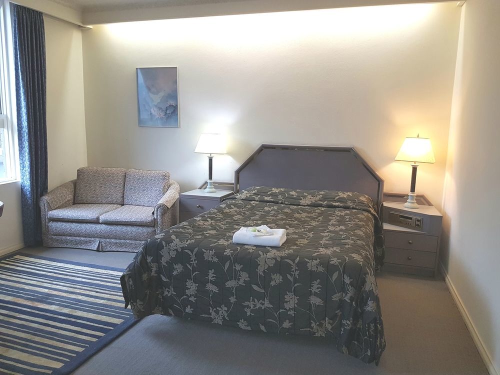 וונטירנה סאות' Hotel Cavalier מראה חיצוני תמונה